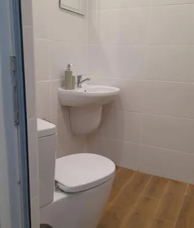 Slivnitsa 105 Апартамент Варна