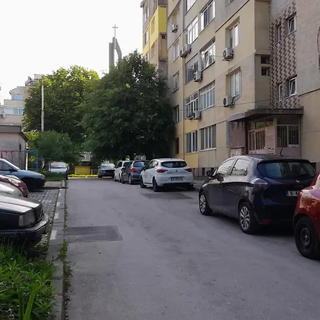 Slivnitsa 105 Apartment Varna