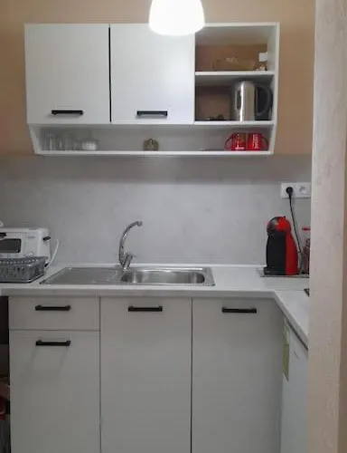 Slivnitsa 105 Apartment Varna