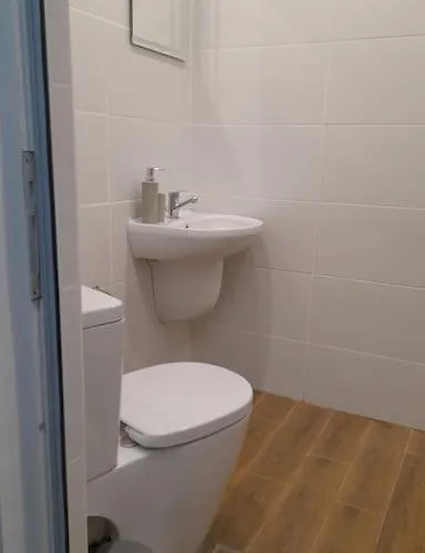 Slivnitsa 105 Lägenhet Varna