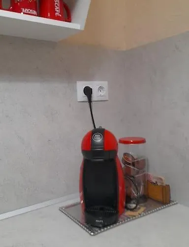 Slivnitsa 105 Lägenhet