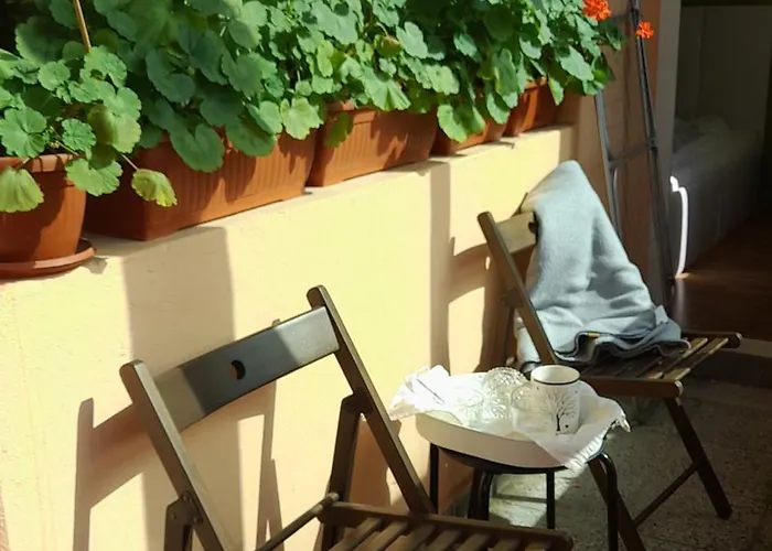 Lägenhet Slivnitsa 105 *