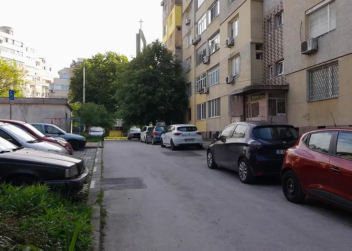 Slivnitsa 105 Lägenhet Varna